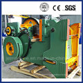 Punch Press Machine, Excentric Power Press, J23-35